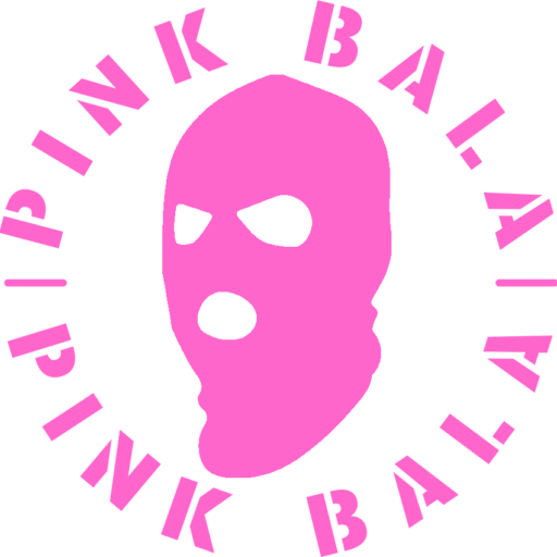 Pink Bala