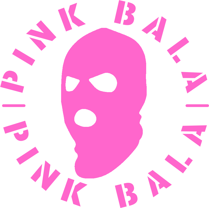 Pink Bala